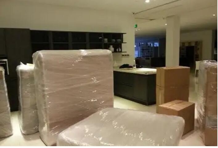 广州到武陟县长途搬家